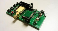 eRIC4-DK electronic component of LPRS