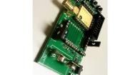 eRIC9-DK Daughter Cards & OEM Boards