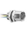 M8Cab-4-F-WE-R Sensor Cables / Actuator Cables