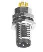 M8Con-3-M-SC-R  Connectors