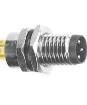 M8Con-3-M-SC-R Circular Metric Connectors