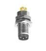 M8Con-3-M-SC-F  Connectors
