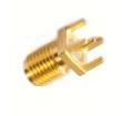 SMA CONNECTOR  Connectors
