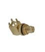 SMARACONNECTOR-WP RF Connectors / Coaxial Connectors