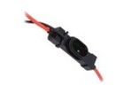 LPS-01B-18R Fuse Holder