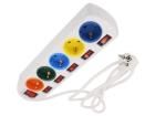 LPS258  Connectors
