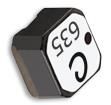 LPS5030-684MRC Fixed Inductors