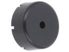 LPT1770A-TB-05-4.0-15-10.0-R Piezo Buzzers & Audio Indicators