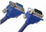 LPVGA-M/F-5.0M-FP  Wire & Cable