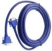 LPVGAMF5.0M Audio Cables / Video Cables / RCA Cables