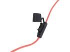 LPX-01B-8R Fuse Holder