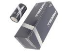 LR14 INDUSTRIAL Cylindrical Battery Contacts, Clips, Holders & Springs