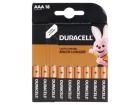 LR3/AAA/MN2400(K18) ECONOMY PACK electronic component of Duracell