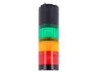 LR6-3USBK-RYG  Optoelectronics