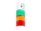 LR6-3USBW-RYG  Optoelectronics