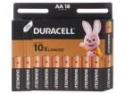 LR6/AA/MN1500(K18) ECONOMY PACK electronic component of Duracell