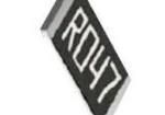 LRCS0402-0R33FT5 Current Sense Resistors - SMD