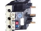 LRD3363 Relay Sockets & Fixings