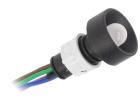 LRGB-D10-24AC/DCWK  Optoelectronics