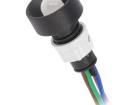 LRGB-D10-24AC/DCWK LED Panel Mount Indicators