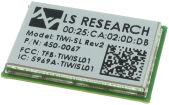 450-0067 electronic component of LS Research
