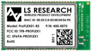 450-0075 electronic component of LS Research