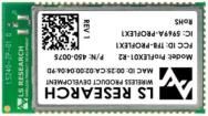 450-0075  Embedded Solutions