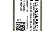 450-0075 Zigbee Modules - 802.15.4