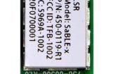 450-0119C Bluetooth Modules - 802.15.1
