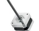 LS4118S1404-T6X2-150 Stepper Motors