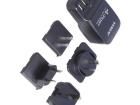LS-4U Battery Chargers