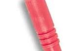 LSB2/156/RED Test Plugs & Test Jacks