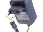 LS-PW24-5V3AV Wall Mount AC Adapters