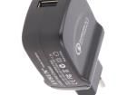 LS-QW15 BLACK Battery Chargers
