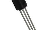 MPSA06 Bipolar Transistors - BJT