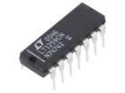 LT1259CN#PBF electronic component of Analog Devices