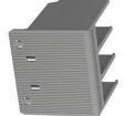 LT140-30L Industrial Relays