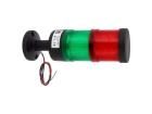 LT702-24 LED Panel Mount Indicators