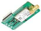 LTE IOT 6 CLICK  Embedded Solutions