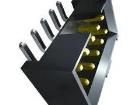 LTMM-117-01-G-D Headers & Wire Housings