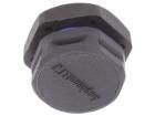 LTW VENT-PS1YBK-N8001  Enclosures