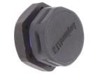 LTW VENT-PS1YBK-N8001 Electrical Enclosures