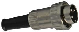 0132 08-1  Connectors