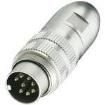 0332-1 08-1 Circular MIL Spec Connector