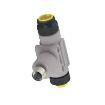 0906 UTP 302 Circular Metric Connectors