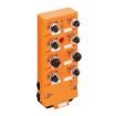 0910 ASL 408 electronic component of Lumberg