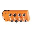 0910 ASL 408 I/O Modules