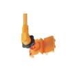 0911 ANC 407/2 M  Wire & Cable