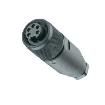 0936 DFC 303  Connectors