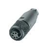 0936 DFC 303 Circular Metric Connectors